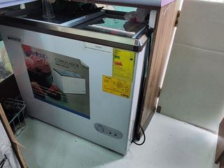 Foto 14 de Venta de Negocio Rentable, Marca Comercial FROSTY MILKSHAKE, en CC Espiral.