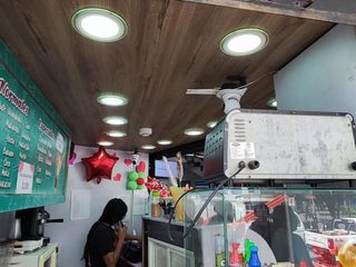 Foto 7 de Venta de Negocio Rentable, Marca Comercial FROSTY MILKSHAKE, en CC Espiral.
