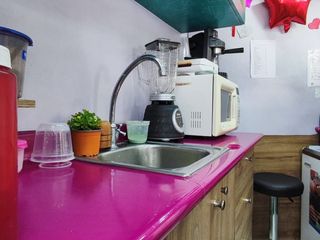 Foto 16 de Venta de Negocio Rentable, Marca Comercial FROSTY MILKSHAKE, en CC Espiral.