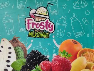 Foto 2 de Venta de Negocio Rentable, Marca Comercial FROSTY MILKSHAKE, en CC Espiral.