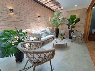 Foto 4 de New Home in Residential Community, Llanogrande