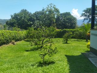 VENTA DE FINCA EN SAN JERONIMO