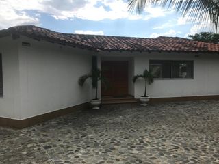 VENTA DE FINCA EN SAN JERONIMO