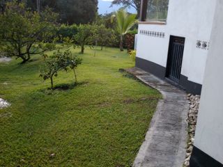 VENTA DE FINCA EN SAN JERONIMO