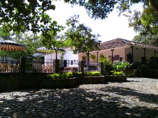 VENTA DE FINCA EN SAN JERONIMO