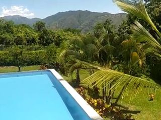 VENTA DE FINCA EN SAN JERONIMO