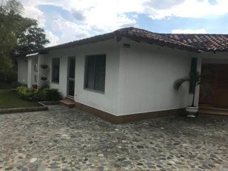 VENTA DE FINCA EN SAN JERONIMO