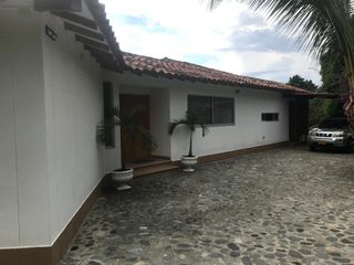 VENTA DE FINCA EN SAN JERONIMO