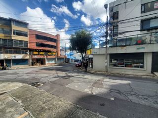 Oficina en Venta Centro Norte de Quito Sector Mariana de Jesús