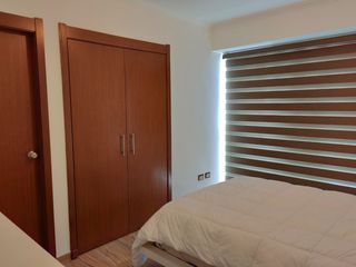 Foto 24 de Departamento de venta en Puerto Santa Ana, frente al Río, 2 parqueos.