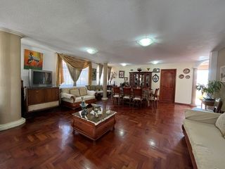 Casa rentera en venta en Yahuarcuna