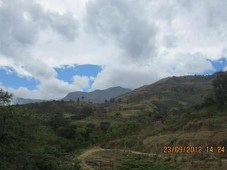Foto 1 de Terreno en San Miguel de el Faique de 12 Has – Con casa