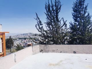 Foto 2 de Departamento de Venta en Florida Alta, Cochapamba, Quito, Ecuador