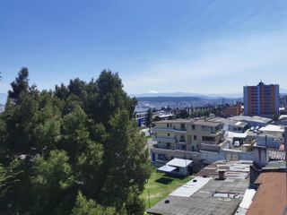 Foto 1 de Departamento de Venta en Florida Alta, Cochapamba, Quito, Ecuador