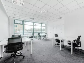 Trabaje en Bogota, Blue Garden o en cualquier otro lugar de nuestra red global