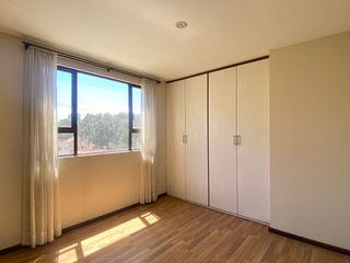 Departamento de Renta, Sector Narancay