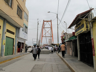 Foto 1 de VENDO LOCAL COMERCIAL EN PIURA