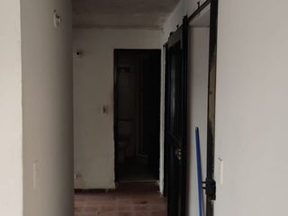 VENDO APARTAMENTO TERCER PISO SAN JUDAS