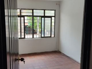 VENDO APARTAMENTO TERCER PISO SAN JUDAS