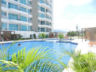 Venta de Apartamento con Permiso Turístico en El Rodadero Sur de Santa Marta, Colombia