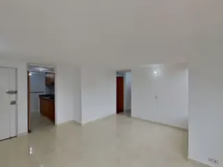 Apartamento en Venta en  El Cortijo, Engativá - Rondas de San Patricio
