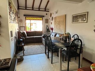 Foto 11 de ESPECTACULAR APARTAMENTO EN VILLA DE LEYVA CONJUNTO CERRADO ¡OPORTUNIDAD!