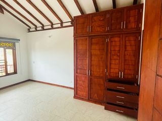 Foto 19 de ESPECTACULAR APARTAMENTO EN VILLA DE LEYVA CONJUNTO CERRADO ¡OPORTUNIDAD!