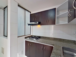 Foto 3 de Venta apartamento en Cantalejo.