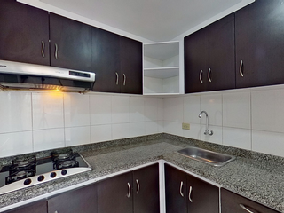 Foto 4 de Venta apartamento en Cantalejo.
