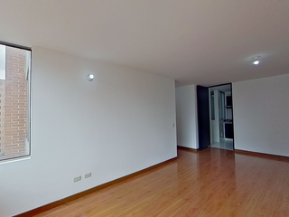 Foto 2 de Venta apartamento en Cantalejo.