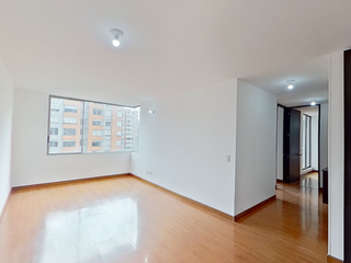 Foto 1 de Venta apartamento en Cantalejo.