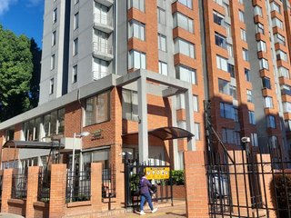 Foto 11 de Venta apartamento en Cantalejo.