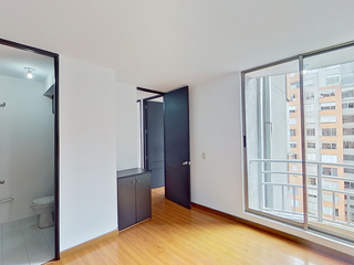 Foto 8 de Venta apartamento en Cantalejo.