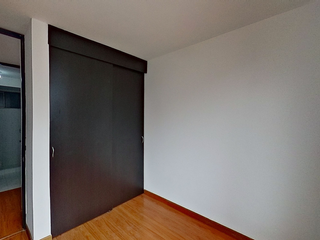 Foto 7 de Venta apartamento en Cantalejo.