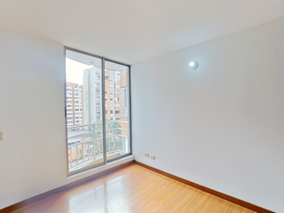 Foto 9 de Venta apartamento en Cantalejo.