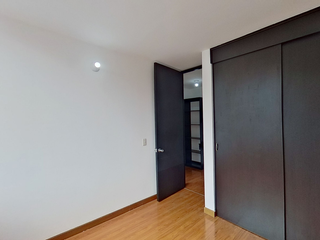 Foto 6 de Venta apartamento en Cantalejo.