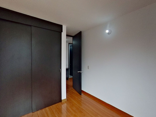 Foto 5 de Venta apartamento en Cantalejo.
