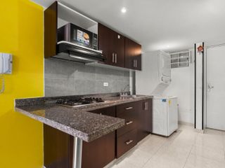 Apartamento en Venta sin garaje ¡Precio Ideal! Para familias que se movilicen en transporte alternativo