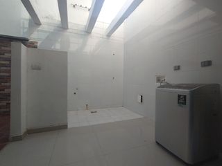 Foto 20 de Casa en arriendo en Ciudad Jardín.