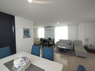 Foto 5 de Casa en arriendo en Ciudad Jardín.