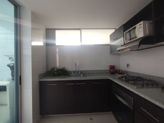 Foto 17 de Casa en arriendo en Ciudad Jardín.