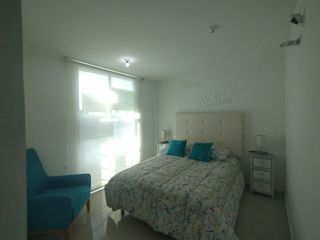 Foto 8 de Casa en arriendo en Ciudad Jardín.