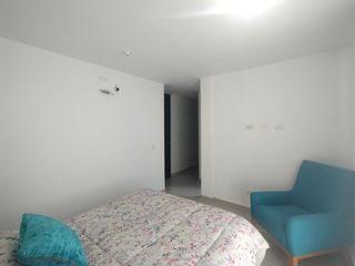Foto 9 de Casa en arriendo en Ciudad Jardín.