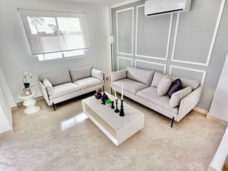 Foto 2 de Venta de casa Ria 3 dormitorios en Casa Laguna- Floreana cerca del Riocentro Dorado y Plaza Batan, La Aurora Daule