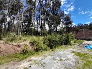 Venta de Terreno en Ontaneda alta de 960 metros, Conocoto, Valle de los Chillo