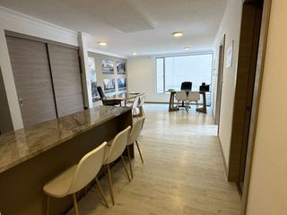Foto 4 de PONCEANO ALTO, LINDA SUITE POR ESTRENAR, 60 M2, PATIO 25 M2,, 1 GARAJE