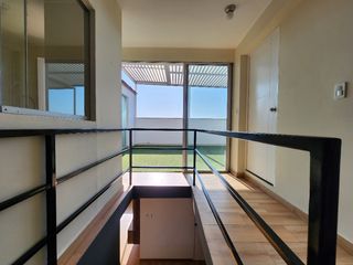 Foto 13 de Precioso Duplex con Muy Finos Acabados cerca a Real Plaza Salaverry