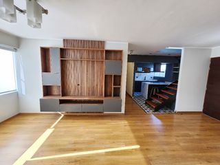 Foto 6 de Precioso Duplex con Muy Finos Acabados cerca a Real Plaza Salaverry