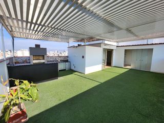 Foto 17 de Precioso Duplex con Muy Finos Acabados cerca a Real Plaza Salaverry