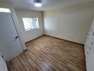 Foto 24 de Precioso Duplex con Muy Finos Acabados cerca a Real Plaza Salaverry